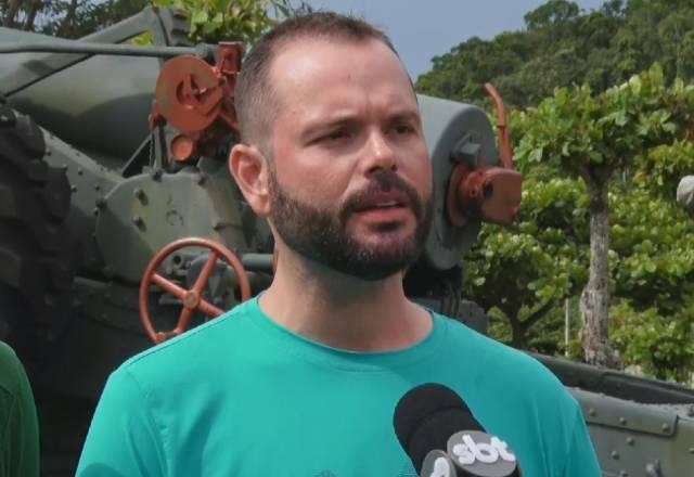 Imagem da noticia TSE considera não haver indícios suficientes para cassação de Jorge Seif e adia decisão sobre o caso