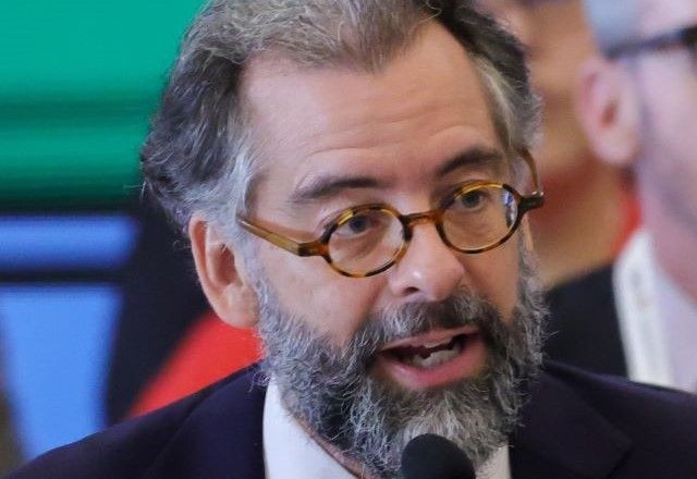 Imagem da noticia Diplomatas brasileiros participam de reuniões em Washington com representantes comerciais dos EUA