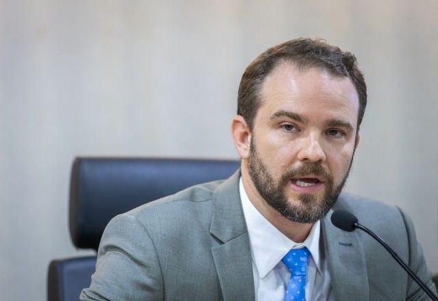 Imagem da noticia Governo tem estudado taxação de criptoativos, diz secretário-executivo da Fazenda