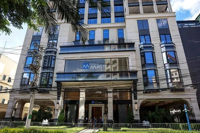 Master declarou repasse de R$ 3 milhões à firma de ex-chefe de regulação do BC Master declarou repasse de R$ 3 milhões à firma de ex-chefe de regulação do BC