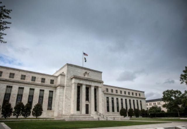 Imagem da noticia Fed corta juros dos EUA em 0,25 p.p pela segunda vez