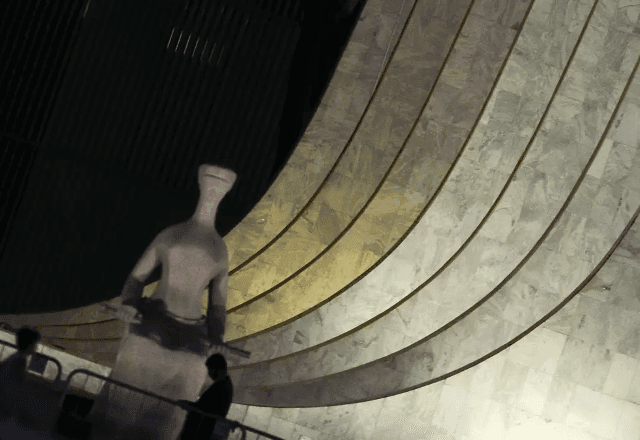 Imagem da noticia STF retoma nesta quinta (27) julgamento sobre revistas íntimas em presídios