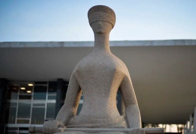 Imagem da noticia Governo pede que STF acelere julgamento sobre plataformas digitais