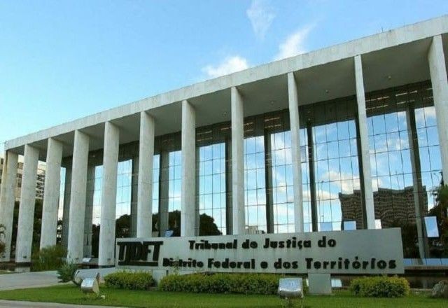 Imagem da noticia Polícia conclui investigação de injúria racial dentro do TJDFT; servidora chamou funcionária de "escrava"