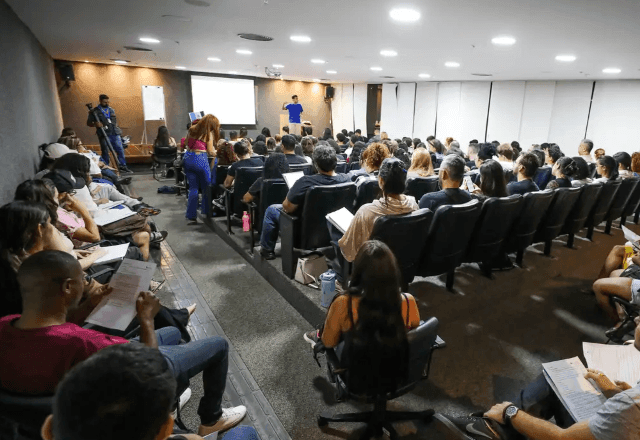 Imagem da noticia CNU 2025: cartão de confirmação é atualizado e traz número de sala