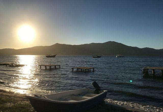 Imagem da noticia Confira a previsão do tempo para os próximos sete dias em todo o Brasil