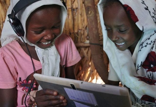 Imagem da noticia 2,6 bilhões de pessoas não estão conectadas à internet, diz ONU