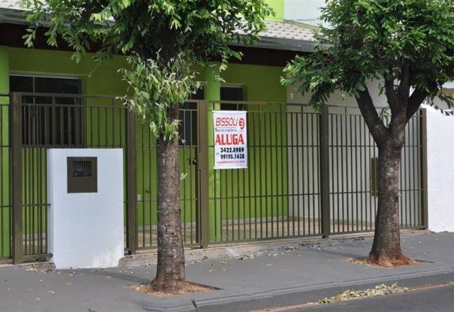 Imagem da noticia Aluguel compromete mais de 30% da renda dos brasileiros, diz pesquisa