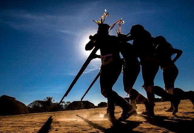 Imagem da noticia Funai define regras para liberar benefícios do INSS a indígenas