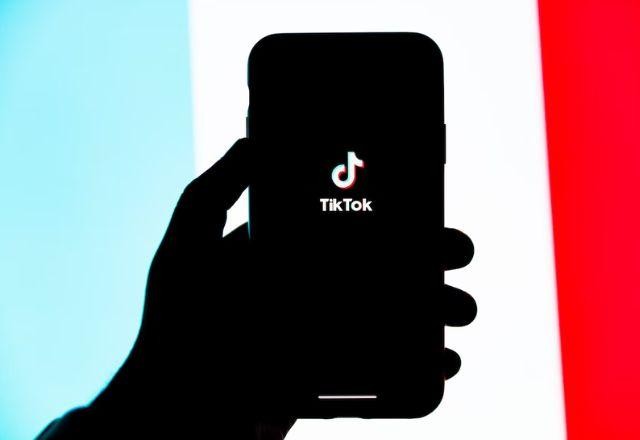 Imagem da noticia Reino Unido multa TikTok em US$ 15,9 milhões por usar dados de crianças