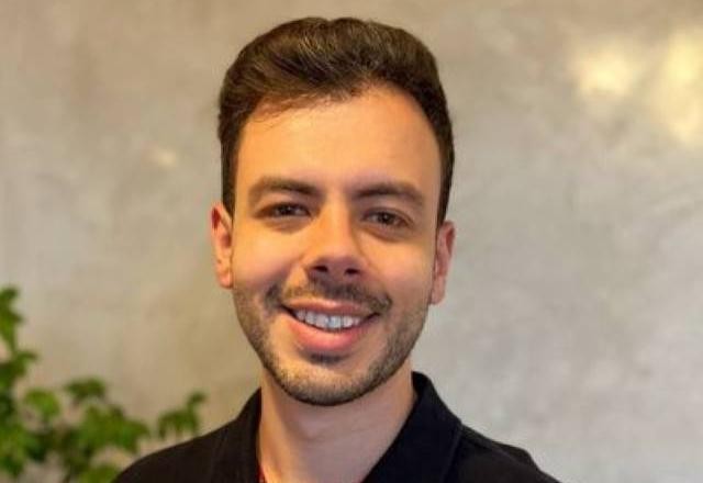 Imagem da noticia Victor Hespanha se tornou o 2º brasileiro a viajar ao espaço