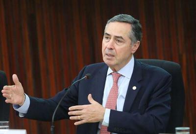 Barroso determina criação de comissões para mediar despejos coletivos Barroso determina criação de comissões para mediar despejos coletivos