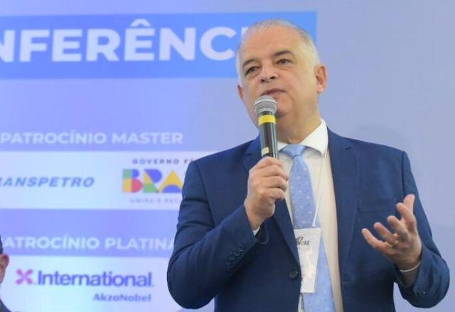 Imagem da noticia Programa Voa Brasil deve ser lançado ainda em agosto, diz Márcio França