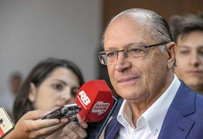 Chuvas no litoral paulista: Alckmin visita hoje cidade de São Sebastião Chuvas no litoral paulista: Alckmin visita hoje cidade de São Sebastião