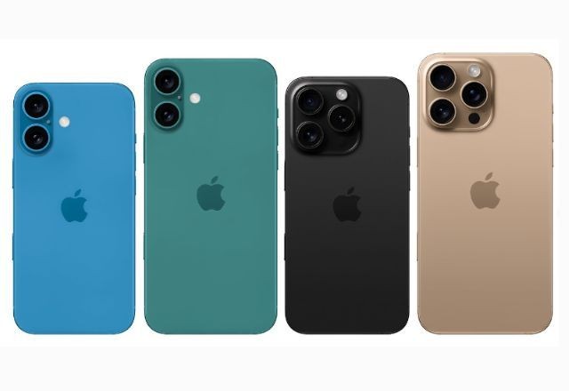 Imagem da noticia O que você precisa saber sobre o evento da Apple e o iPhone 16?