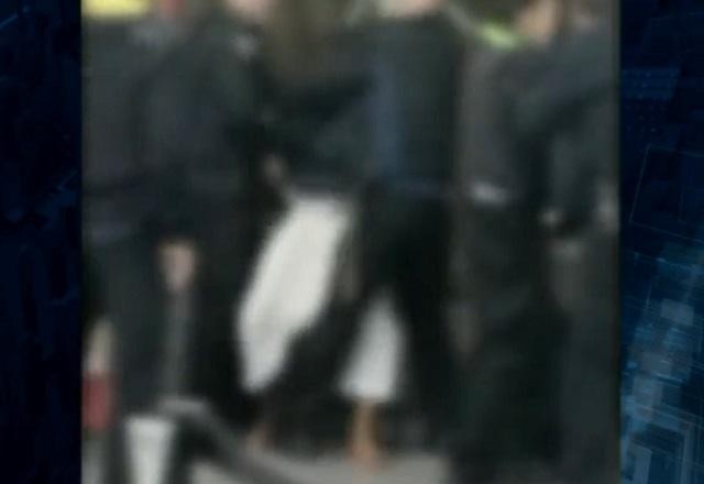 Imagem da noticia Jovem de 15 anos é imobilizado por seguranças de metrô em SP