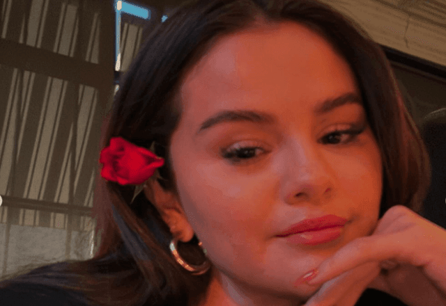 Imagem da noticia Selena Gomez: quais são os riscos de uma gravidez com lúpus? Entenda