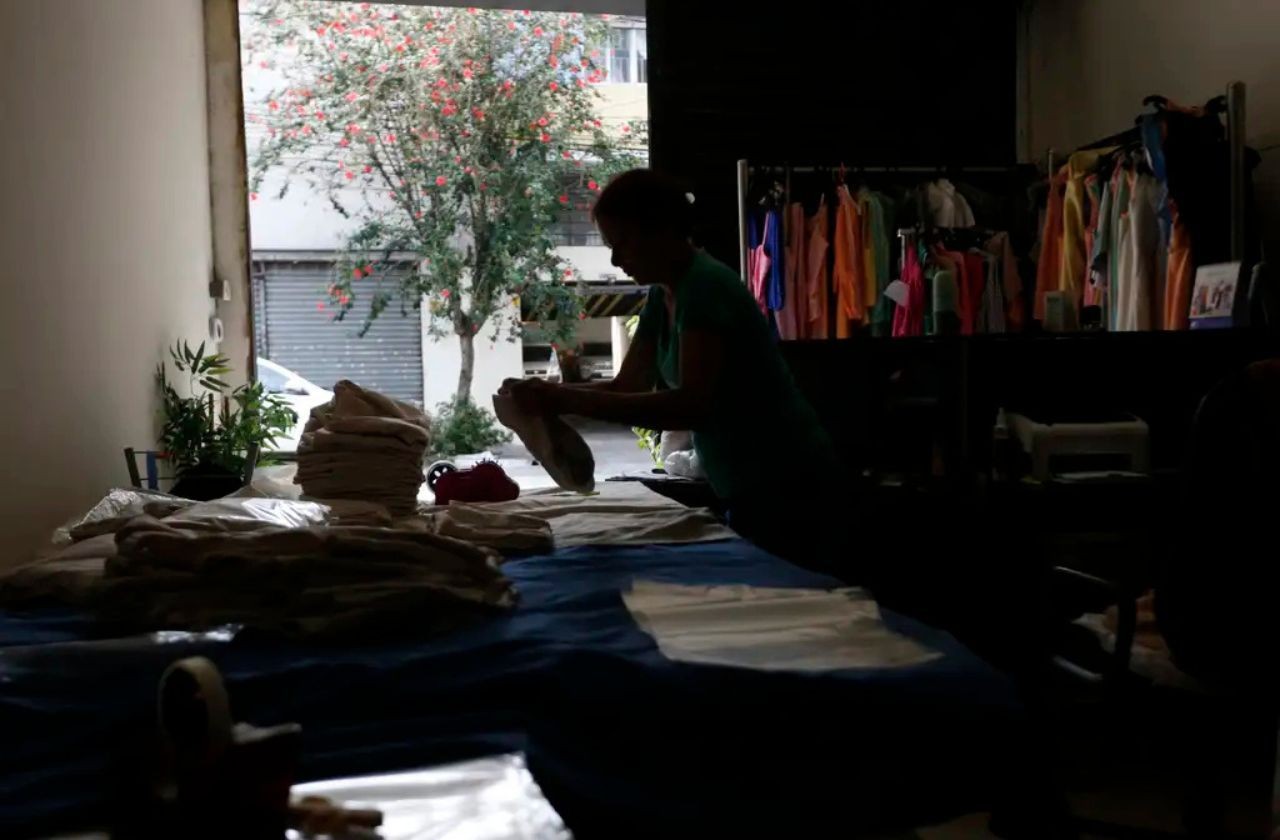 Imagem da noticia Deputados de SP pedem intervenção federal na Enel após apagões recorrentes