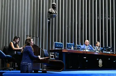 Senado aprova cadastro nacional de condenados por violência contra a mulher Senado aprova cadastro nacional de condenados por violência contra a mulher