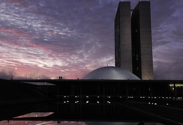 Imagem da noticia Senado teve 11 denúncias de assédio sexual em três anos