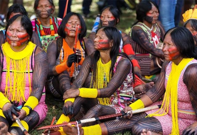 Imagem da noticia Senado analisa Marco Temporal na primeira semana de agosto