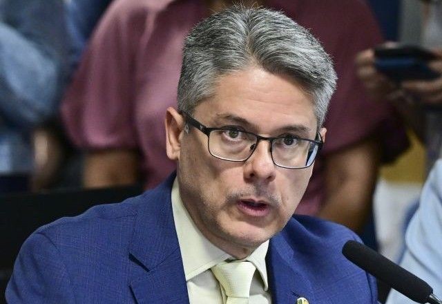 Imagem da noticia Autor da CPI do Crime Organizado vê Brasil "no limite de se transformar num narcoestado": "Mexicanização"