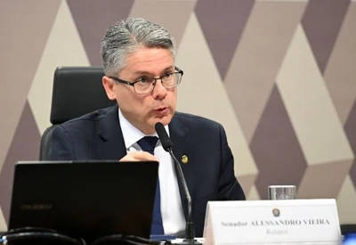 CCJ do Senado deve votar PL Antifacção nesta quarta (3) CCJ do Senado deve votar PL Antifacção nesta quarta (3)