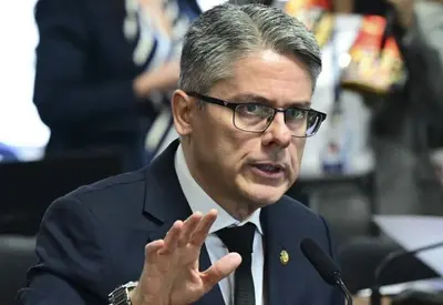 Relator afirma que CPI do Crime Organizado acessou dados do Master que comprovam repasses para familiares de Toffoli e Moraes Relator afirma que CPI do Crime Organizado acessou dados do Master que comprovam repasses para familiares de Toffoli e Moraes