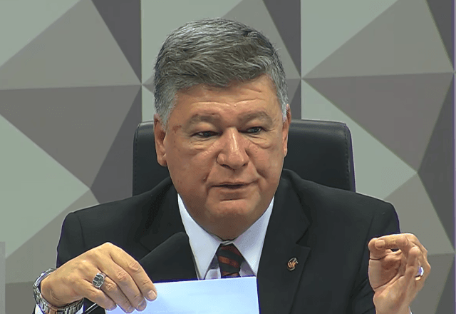 Imagem da noticia Presidente da CPMI do INSS apresenta projeto para reforçar poderes de CPIs no Congresso