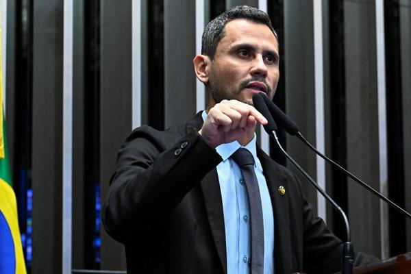 Imagem da notícia: Republicanos faz reunião para analisar pré-candidatura de Cleitinho à Presidência, semana que vem