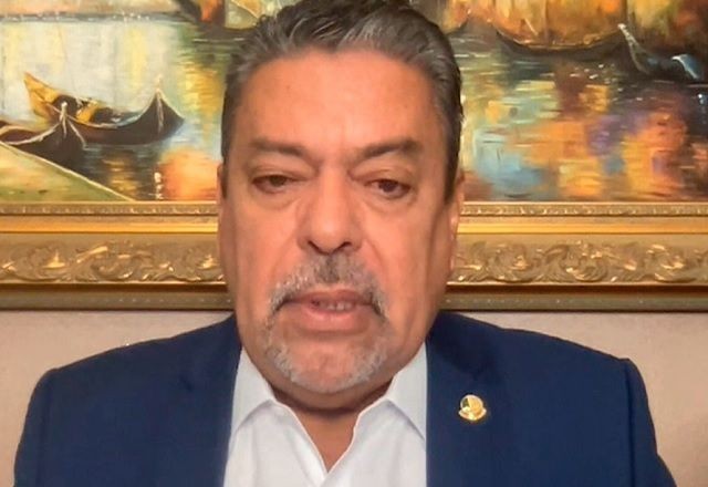 Imagem da noticia PEC das Drogas: "Congresso agiu sintonizado com aspirações da sociedade", diz senador