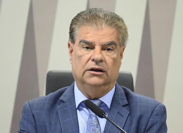 Imagem da notícia: Congresso quer encurtar análise do acordo Mercosul-UE e prevê validade antes de aval europeu