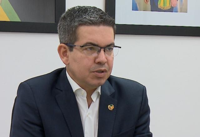 Imagem da noticia "A CPMI foi boa para a verdade, só tem uma verdade: a democracia", diz líder do governo no Congresso