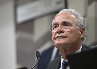 Caso Master: Renan diz que grupo de trabalho da CAE deve perguntar a Lula sobre encontro com Vorcaro Caso Master: Renan diz que grupo de trabalho da CAE deve perguntar a Lula sobre encontro com Vorcaro