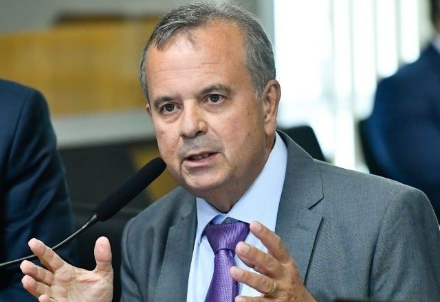 Imagem da noticia Trama golpista: STF ouve senador Rogério Marinho no último dia de depoimentos do "núcleo 1"
