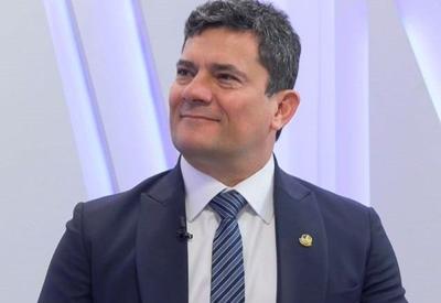 Moro prepara emenda e direita tenta apoio para votar PL da dosimetria Moro prepara emenda e direita tenta apoio para votar PL da dosimetria