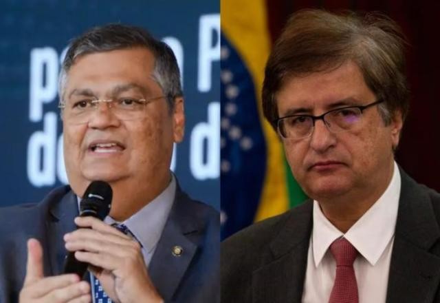 Imagem da noticia Senador apresenta questão de ordem para barrar sabatina simultânea de Dino e Gonet no Senado