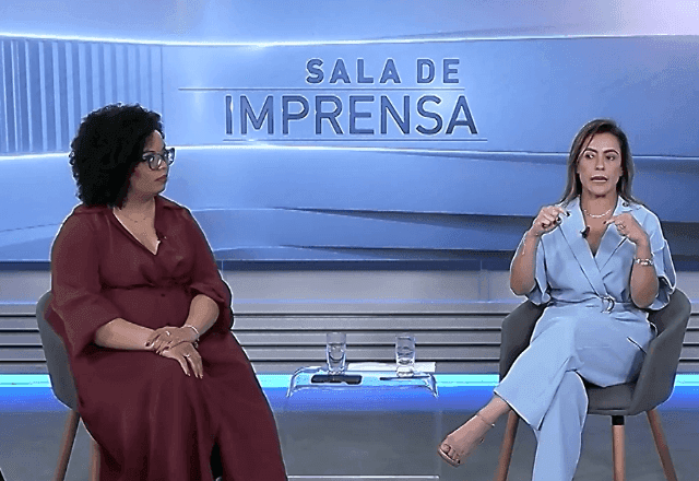 Após aprovação do PL da Misoginia, relatora denuncia ameaças de morte e revela já ter sido alvo de assédio no Senado Após aprovação do PL da Misoginia, relatora denuncia ameaças de morte e revela já ter sido alvo de assédio no Senado