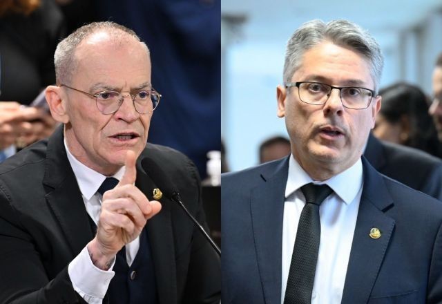 Imagem da noticia Contarato é eleito presidente da CPI do Crime Organizado; Alessandro Vieira será relator