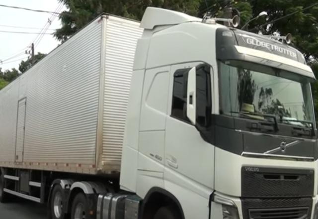 Imagem da noticia Sequestro termina com integrante de quadrilha preso em SP