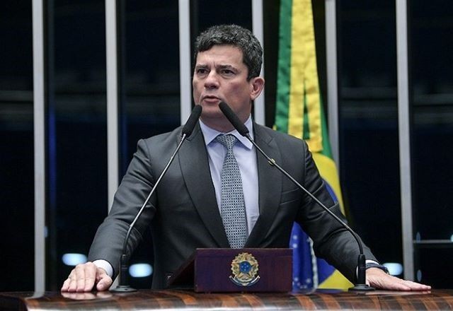 Imagem da noticia Chegam ao TSE ações do PT e PL que pediram a cassação de Sérgio Moro