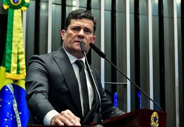 Imagem da noticia Julgamento do TSE foi "unânime, técnico e independente", comemora Moro após se livrar de cassação
