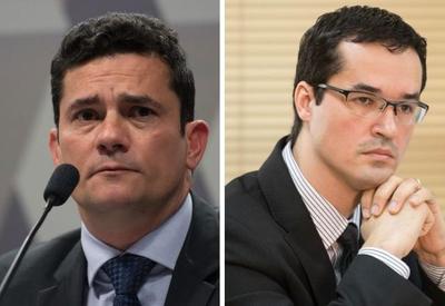 Lava Jato: MPF pede arquivamento de inquérito sobre vazamento de conversas Lava Jato: MPF pede arquivamento de inquérito sobre vazamento de conversas