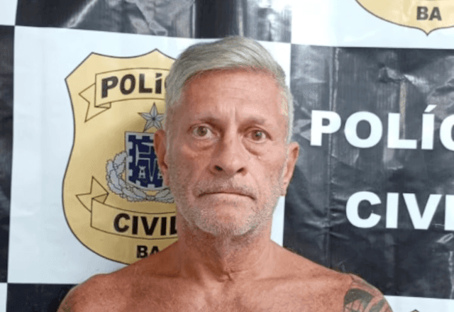 Imagem da noticia Empresário Sérgio Nahas será transferido para São Paulo nesta sexta (30)