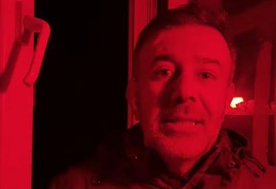 Correspondente do SBT chega à região mais disputada da guerra na Ucrânia e mostra situação no local Correspondente do SBT chega à região mais disputada da guerra na Ucrânia e mostra situação no local