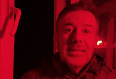 Correspondente do SBT chega à região mais disputada da guerra na Ucrânia e mostra situação no local Correspondente do SBT chega à região mais disputada da guerra na Ucrânia e mostra situação no local