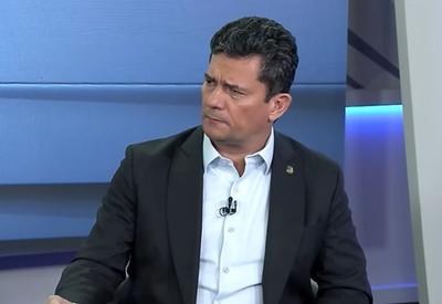 Moro critica indicações de Lula ao STF, mas deixa voto sobre Messias em suspenso Moro critica indicações de Lula ao STF, mas deixa voto sobre Messias em suspenso