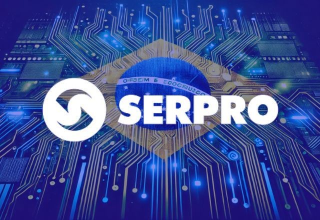 Imagem da noticia IA do Serpro vai analisar 20 mil documentos para apoio no serviço público