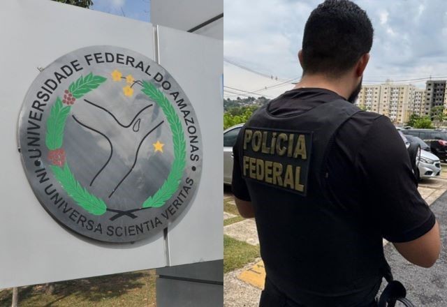 Imagem da noticia Servidor da Universidade Federal do Amazonas é preso por ameaçar mulheres no ambiente de trabalho