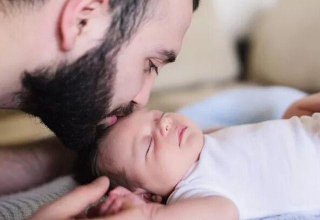 Imagem da noticia STF permite licença paternidade de 180 dias a servidores públicos